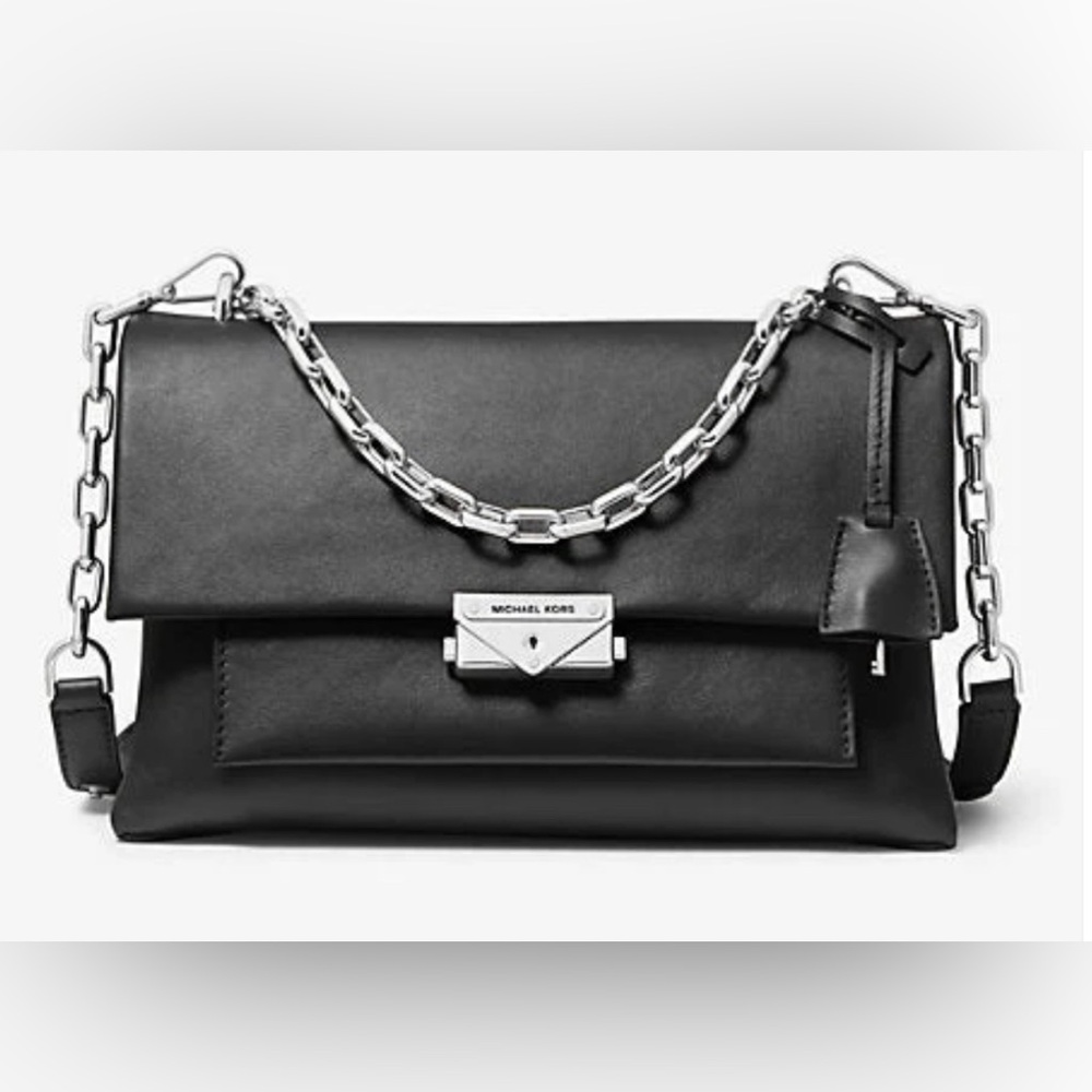 NWT-Michael Michael Kors CeCe 2-way shoulder/Crossbody bag